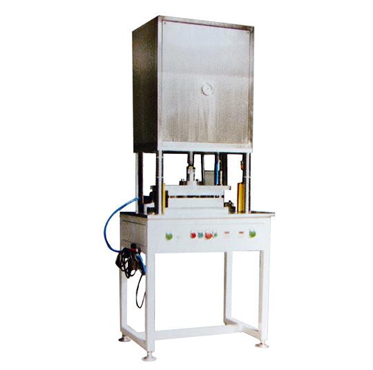 forming machine