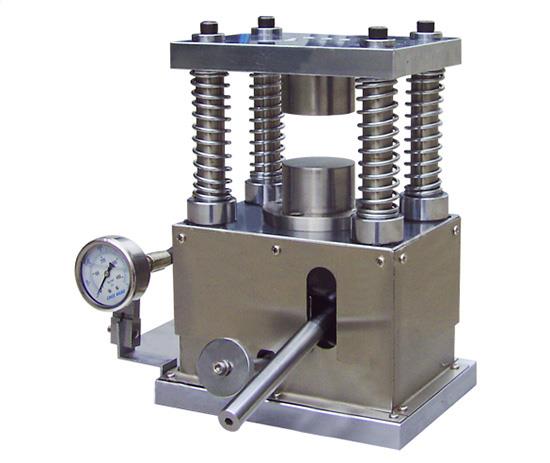 product-1-1 manual tablet pressing macihne