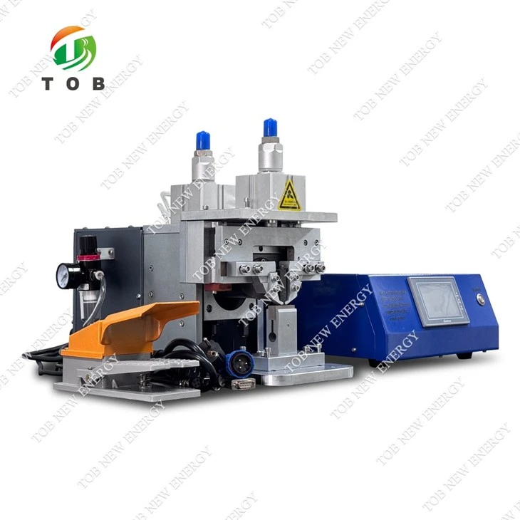 20kHz Ultrasonic Metal Welding Machine factory