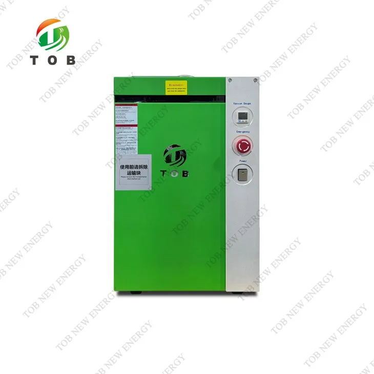 Planetárna vákuová odstredivka