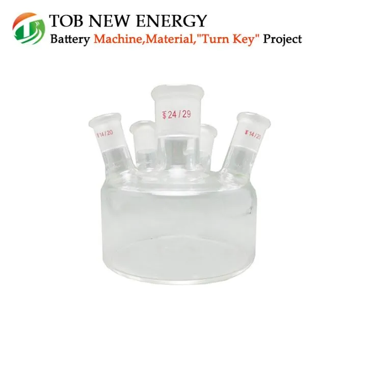 Elektrochemická nádrž