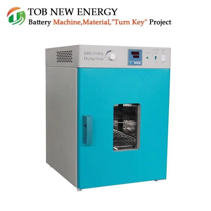 Laboratórna elektrická sušiaca pec