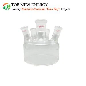 Elektrochemická nádrž