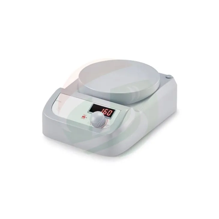 Laboratórna horúca platňa