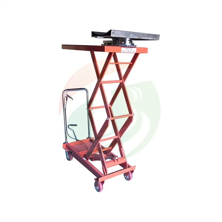 Auto na prenos elektród batérie