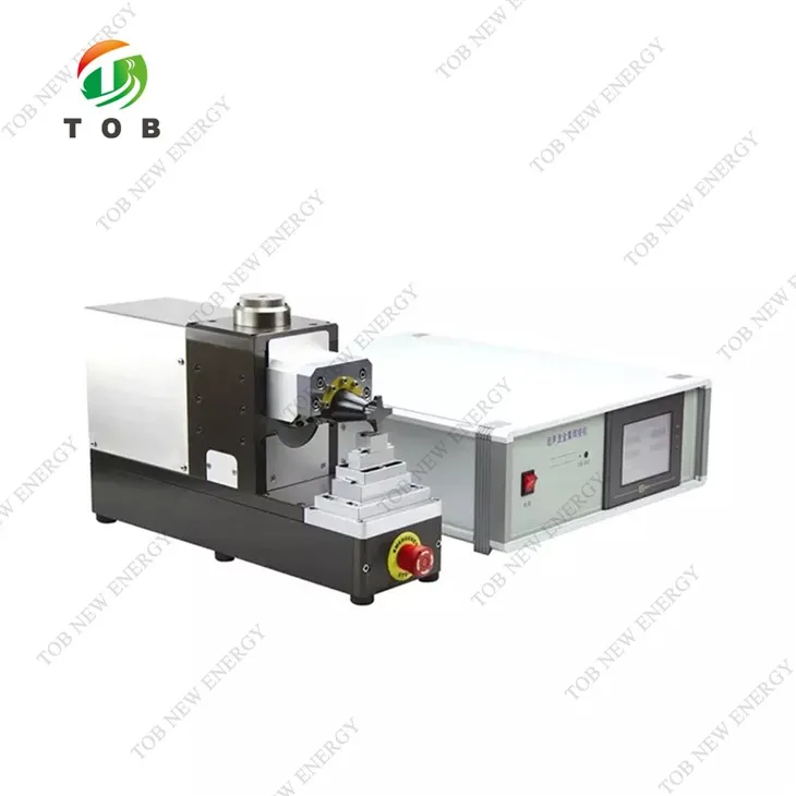 3600W ultrazvukový zvárací stroj na kov