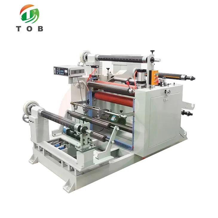 650 mm separátorový rezací stroj