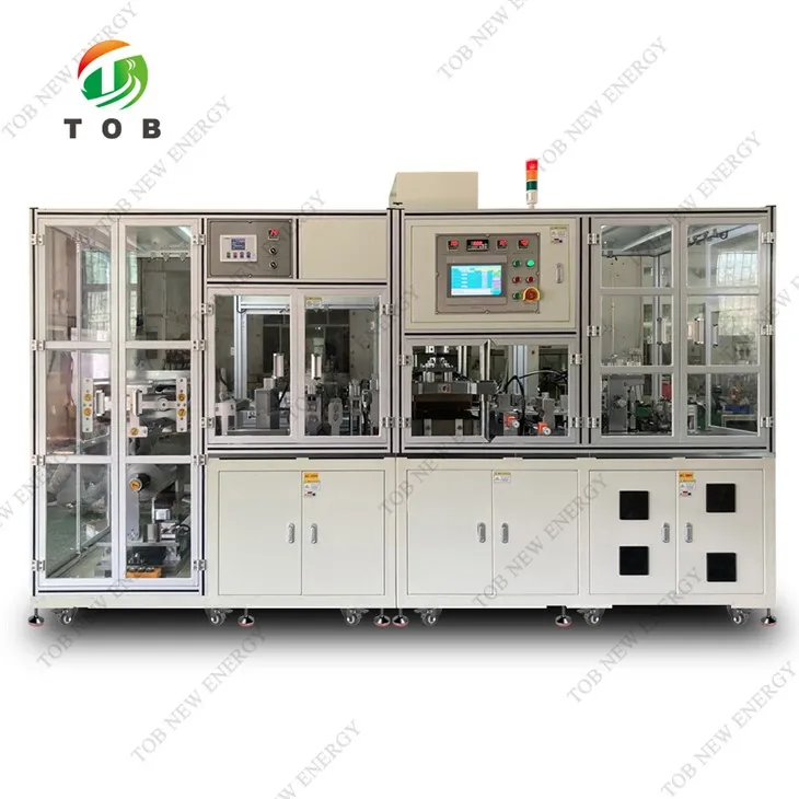 Automatický stroj na tvarovanie puzdier vreciek