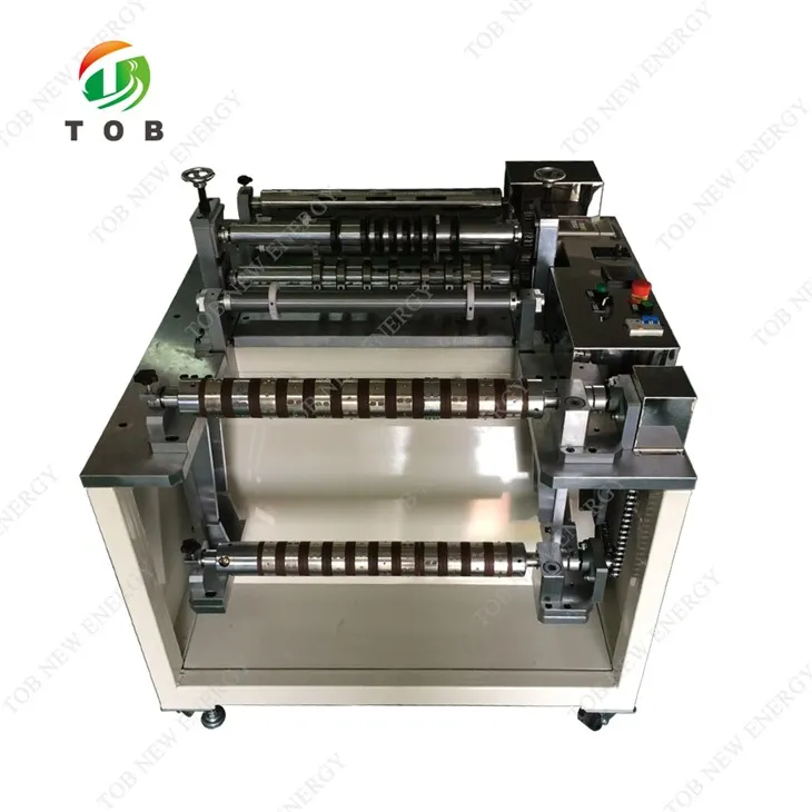 Kontinuálny rezací stroj