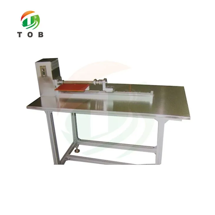 Zariadenia na ručné navíjanie elektród