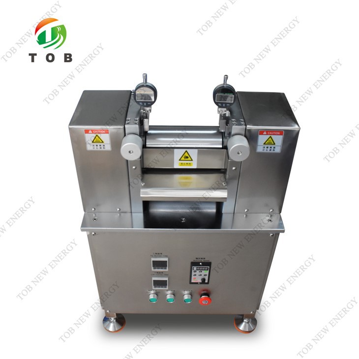 Hot Rolling Calender Press Machine