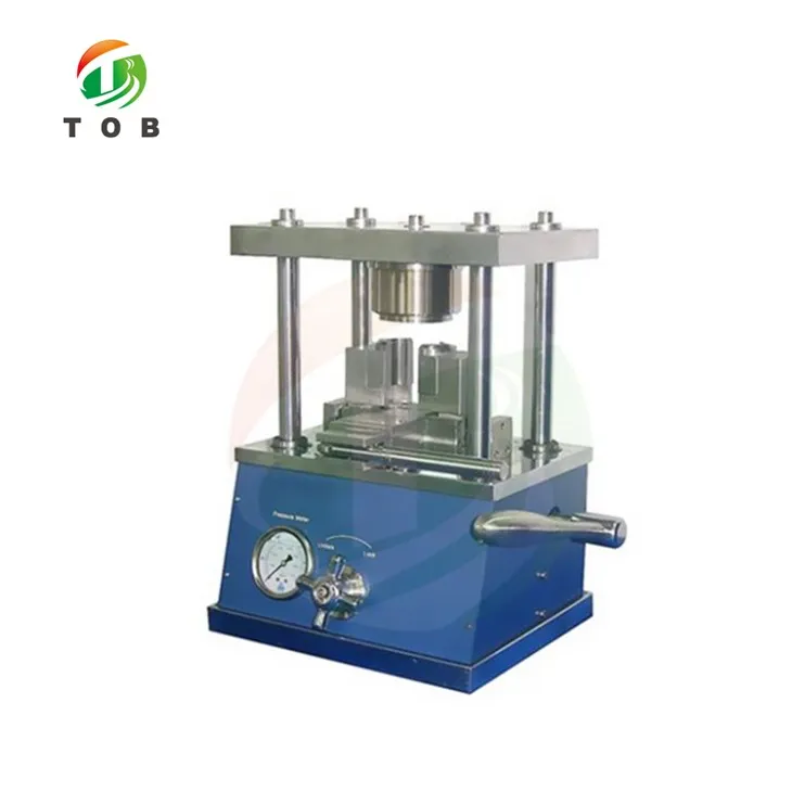 Hydraulický tesniaci stroj pre bunku valca