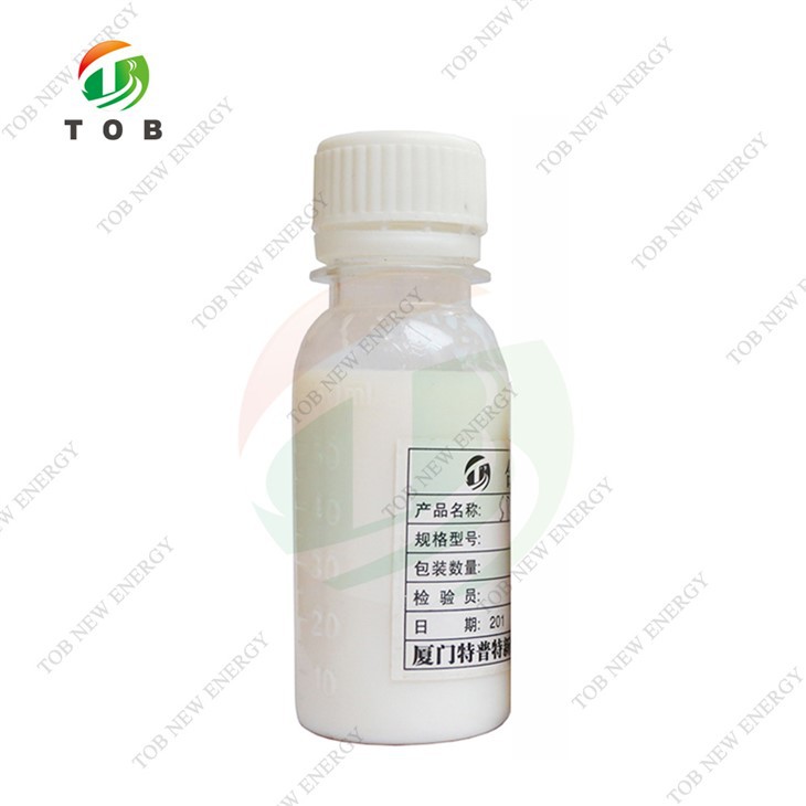 Polyvinylidene Fluoride Binder(PVDF) Powder