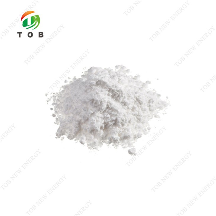 Polyvinylidene Fluoride Binder(PVDF) Powder
