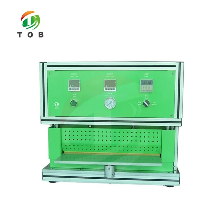 Stroj na tepelné tesnenie vreciek