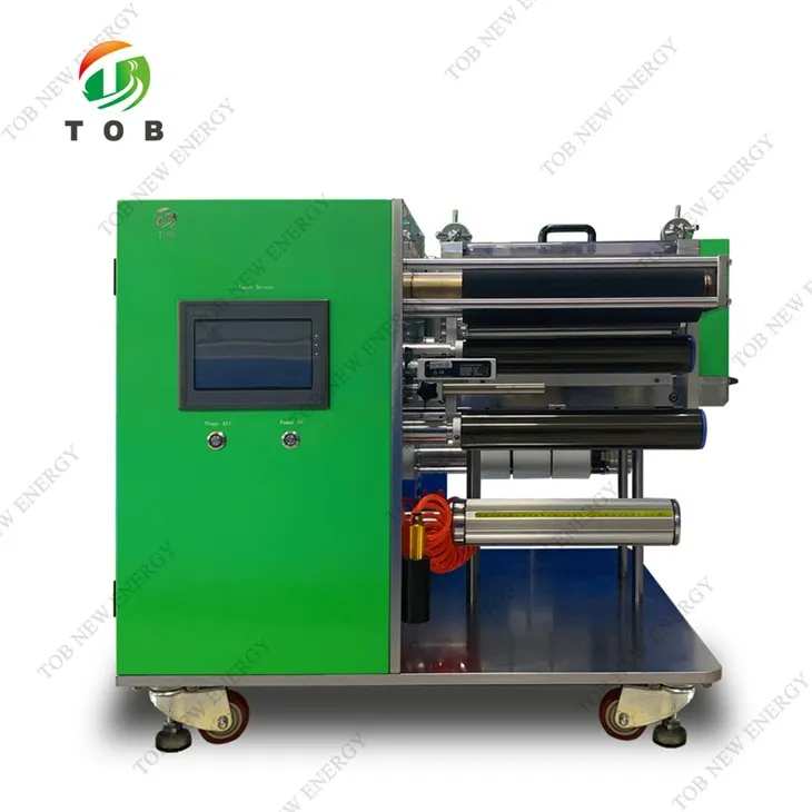 Rezačka Roll To Roll Rezačka