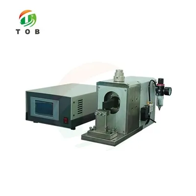 2000W ultrazvuková zváračka