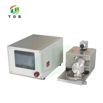 Elektrické plniace čerpadlo