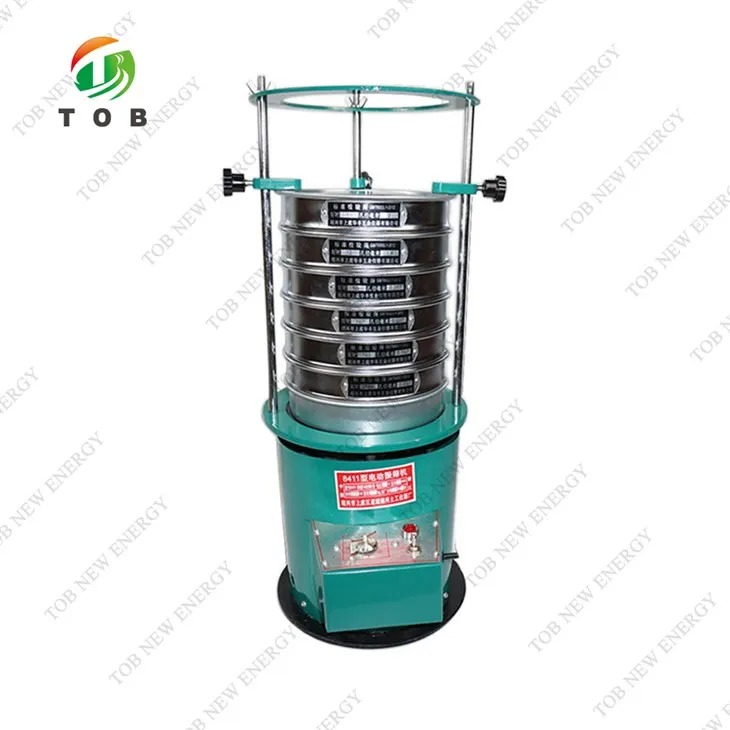 Vibračná obrazovka